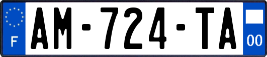 AM-724-TA
