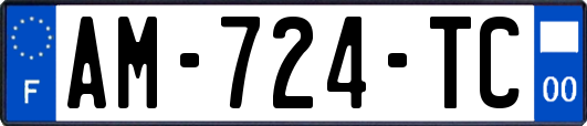 AM-724-TC