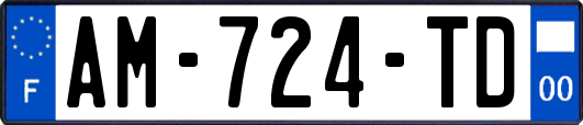 AM-724-TD