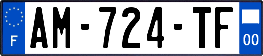 AM-724-TF