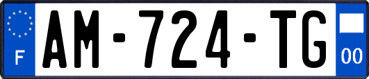 AM-724-TG