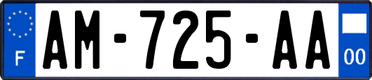 AM-725-AA