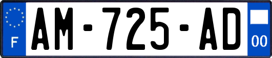 AM-725-AD