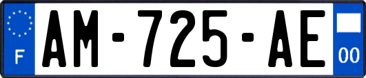 AM-725-AE