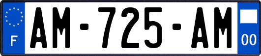 AM-725-AM