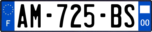 AM-725-BS