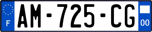 AM-725-CG