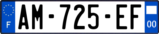 AM-725-EF