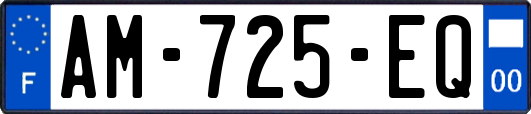 AM-725-EQ