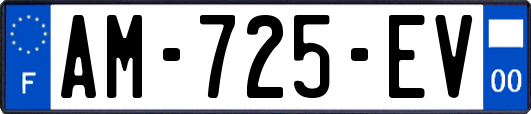 AM-725-EV