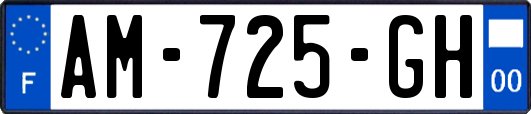 AM-725-GH