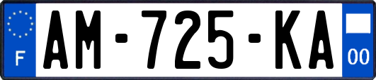 AM-725-KA