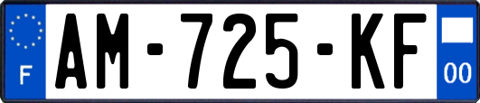 AM-725-KF