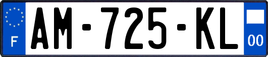AM-725-KL