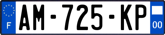AM-725-KP