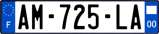 AM-725-LA
