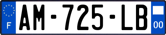 AM-725-LB