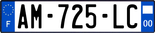 AM-725-LC