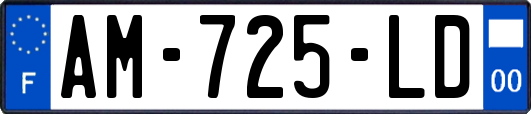 AM-725-LD