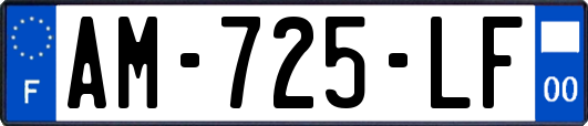 AM-725-LF
