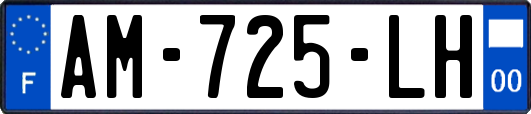 AM-725-LH