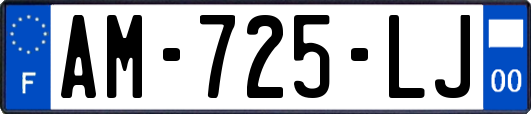 AM-725-LJ