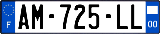AM-725-LL