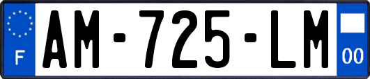 AM-725-LM