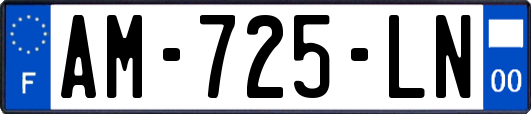 AM-725-LN
