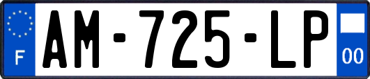 AM-725-LP