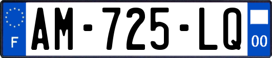 AM-725-LQ