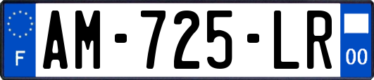 AM-725-LR