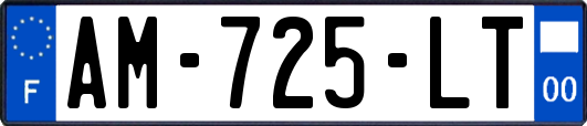 AM-725-LT