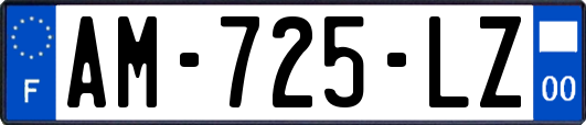 AM-725-LZ