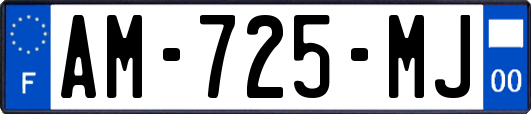 AM-725-MJ