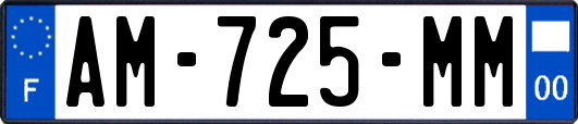AM-725-MM