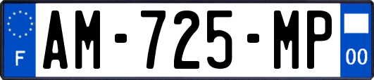AM-725-MP