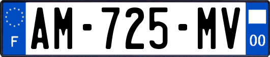 AM-725-MV