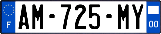 AM-725-MY