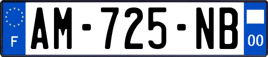 AM-725-NB