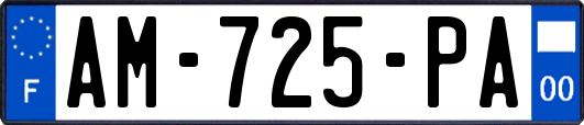 AM-725-PA