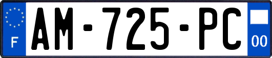 AM-725-PC