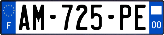 AM-725-PE