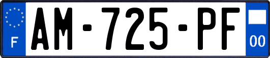 AM-725-PF