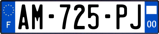 AM-725-PJ