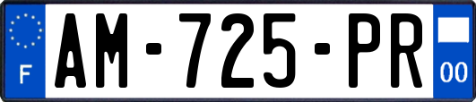 AM-725-PR