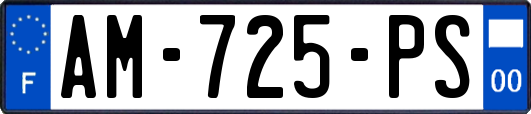 AM-725-PS