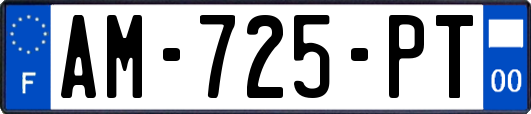 AM-725-PT