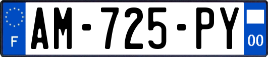 AM-725-PY