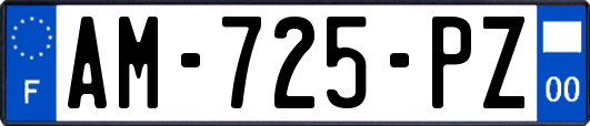 AM-725-PZ